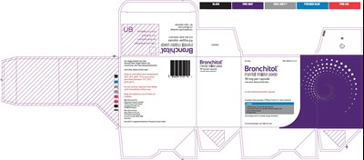 Bronchitol 7 Day Carton Image (Bronchitol 7 Day Carton Image)